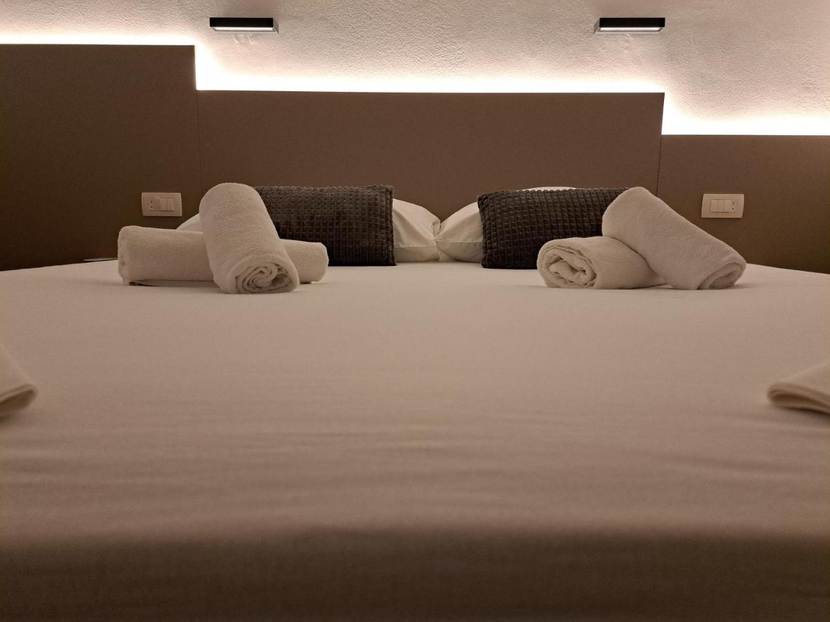 Rooms Zvonimir Stobreč Buitenkant foto